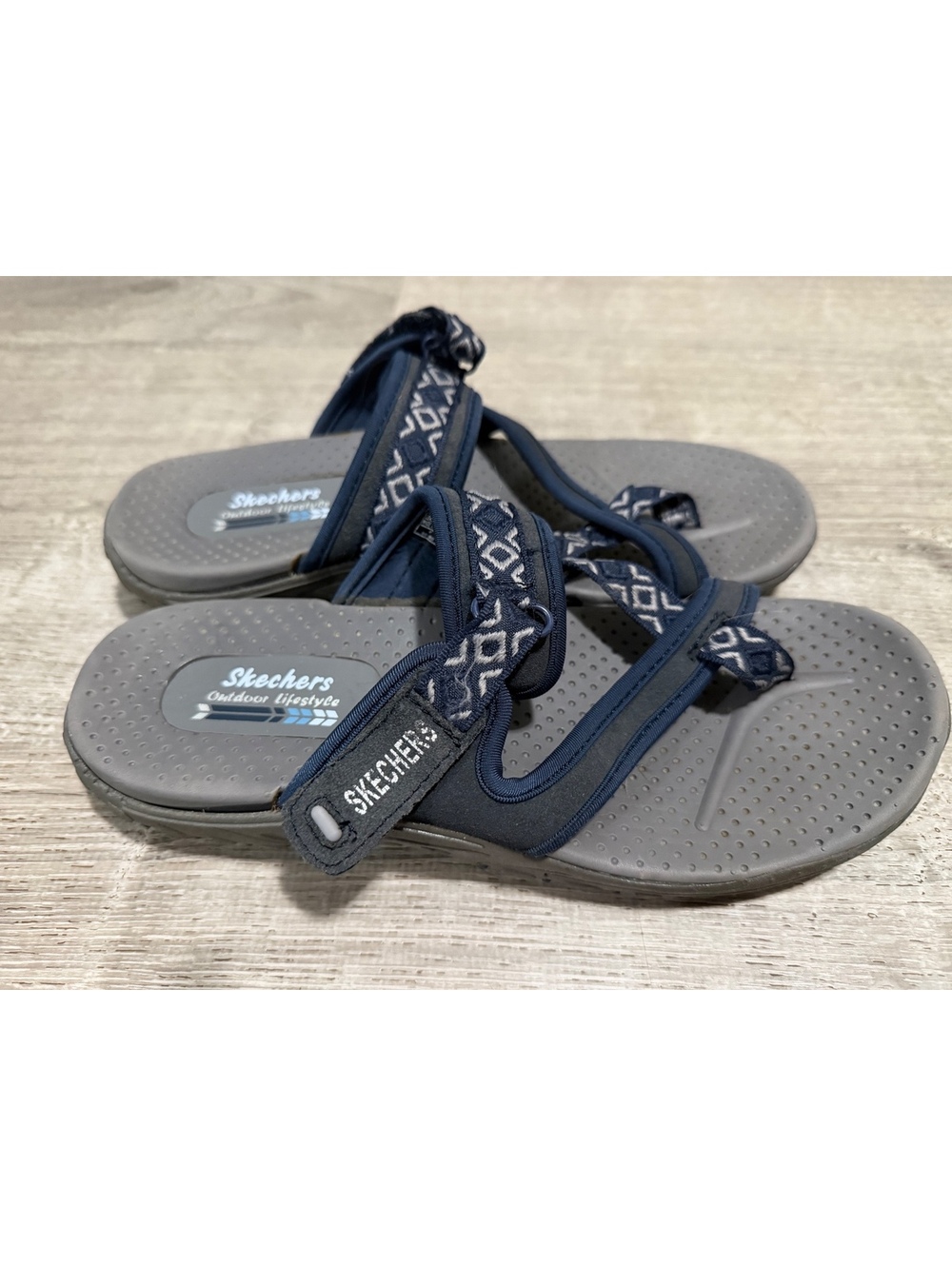 Women’s Skechers Sandals